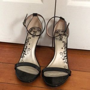 Black Heals